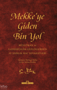 Mekke'ye Giden Bin Yol