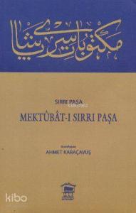 Mektubat-ı Sırrı Paşa