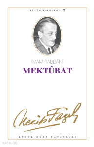 Mektubat (Kod:63)
