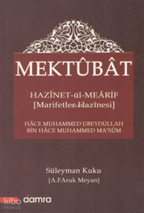 Mektubat