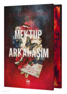 Mektup Arkadaşım (Ciltli)