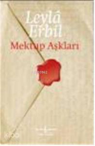 Mektup Aşkları (Ciltli)