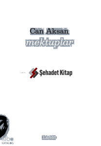Mektuplar