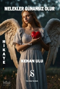 Melekler Günahsız Olur