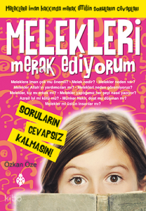 Melekleri Merak Ediyorum