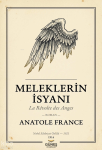 Meleklerin İsyanı