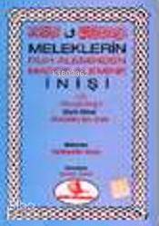 Meleklerin Ruh Aleminden Madde Alemine İnişi