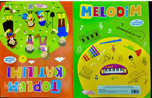 Melodi - Toplum Katılımı