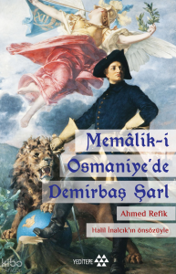 Memalik-i Osmaniyede Demirbaş Şarl