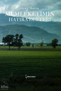 Memleketimin Hatıra Defteri