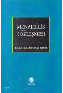 Menajerlik Sözleşmesi