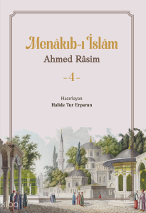 Menakıb-ı İslam - 4