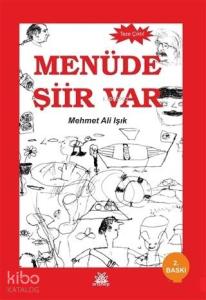Menüde Şiir Var