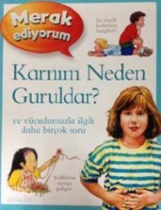 Merak Ediyorum - Karnım Neden Guruldar?