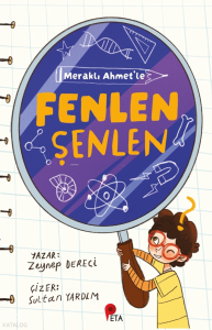 Meraklı Ahmet'le Fenlen Şenlen
