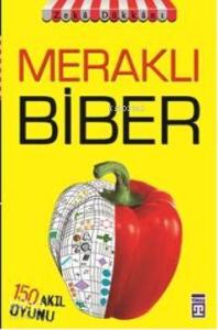 Meraklı Biber