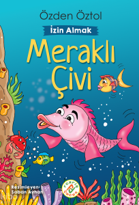 Meraklı Çivi