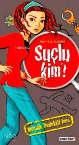 Meraklı Dedektif Ines: Suçlu Kim