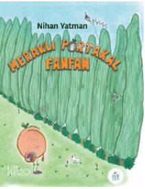 Meraklı Portakal Fanfan