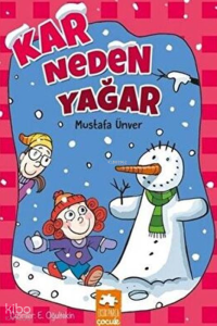 Meraklı Sorular Serisi