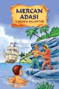 Mercan Adası