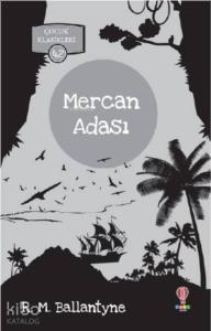 Mercan Adası