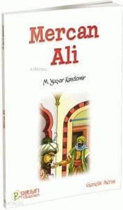 Mercan Ali