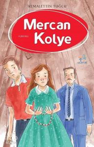 Mercan Kolye