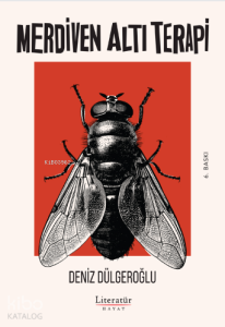 Merdiven Altı Terapi