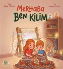 Merhaba Ben Kilim