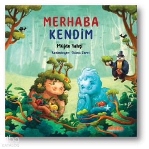 Merhaba Kendim