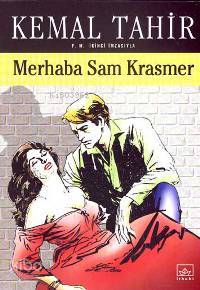 Merhaba Sam Krasmer