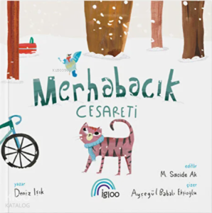 Merhabacık Cesareti