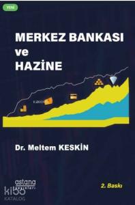Merkez Bankası ve Hazine