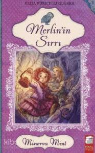 Merlin'in Sırrı; Minerva Mint,10-13 Yaş