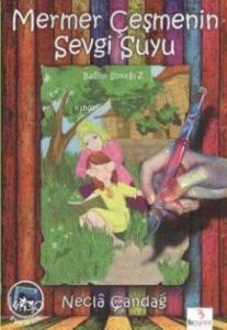 Mermer Çeşmenin Sevgi Suyu; Bağlar Sokağı 2