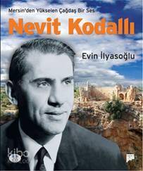 Mersin'den Yükselen Bir Ses Nevit Kodallı