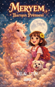 Meryem -  Barışın Prensesi