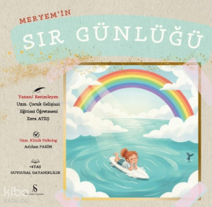 Meryem’in Sır Günlüğü