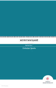 Meryemnîgarê