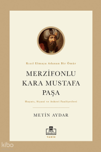 Merzifonlu Kara Mustafa Paşa