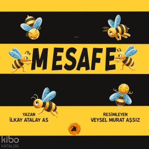 Mesafe