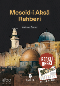 Mescid-i Aksa Rehberi
