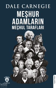 Meşhur Adamların Meçhul Tarafları