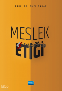 Meslek Etiği
