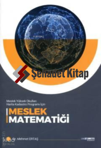 Meslek Matematiği