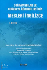 Mesleki İngilizce