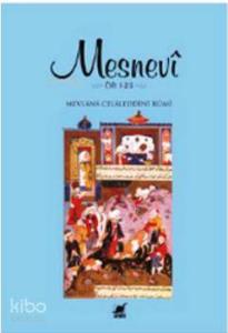Mesnevi (Cilt 1 - 2 - 3)