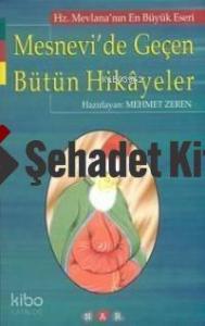 Mesnevi´de Geçen Bütün Hikayeler