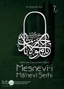 Mesnevî-i Mânevî Şerhi (7. Cilt)